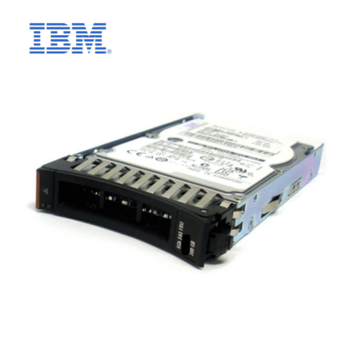 DISCO DURO – HDD IBM 300GB 2.5″ SAS 15K 6Gb/s HS – 00Y2499